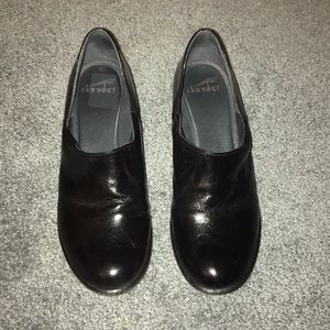 Dansko Women’s Slip On Ankle Booties